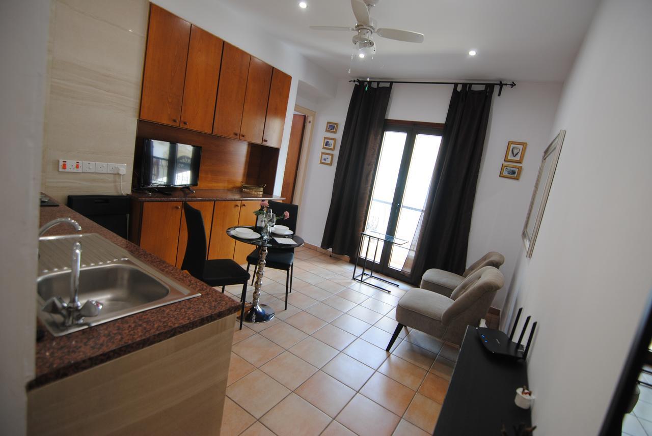 Apartment La C Larnaca