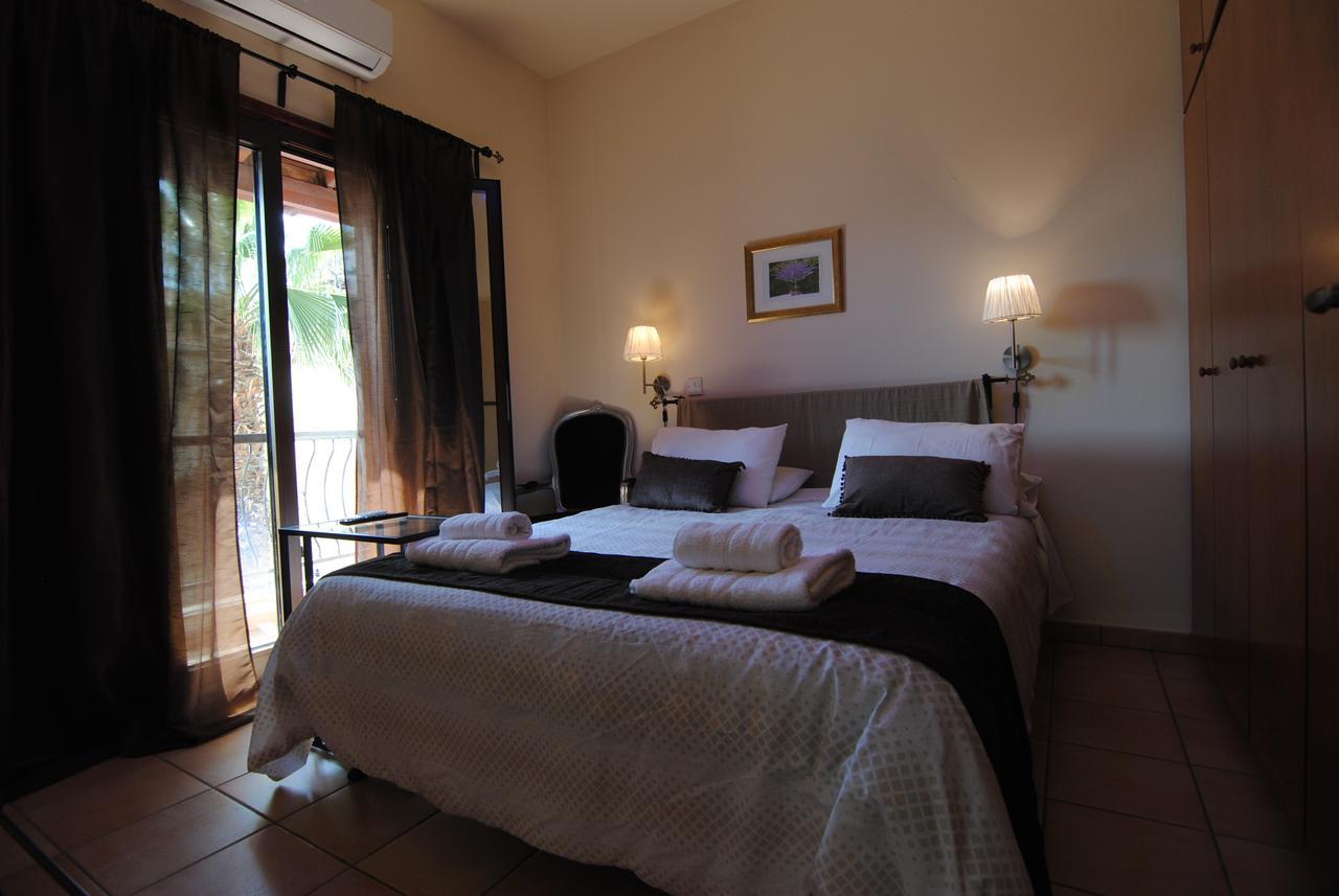 Apartment La C *