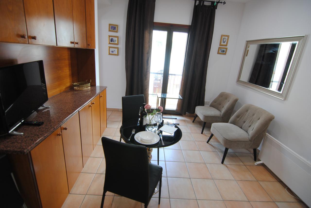 Apartment La C *