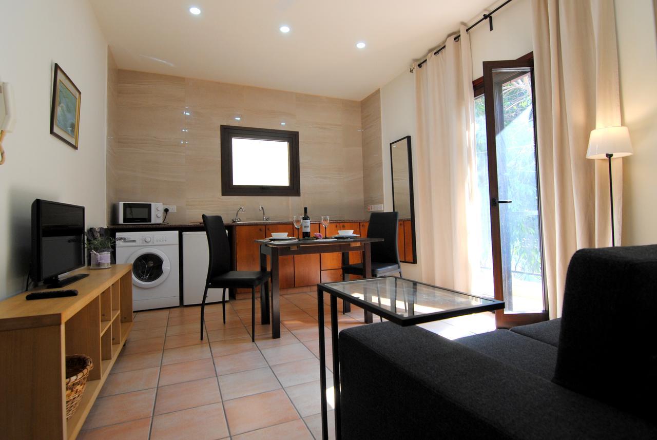 La C Apartment