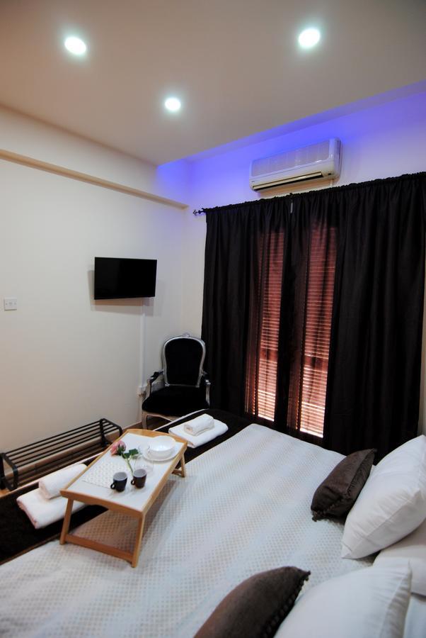 La C Apartment *