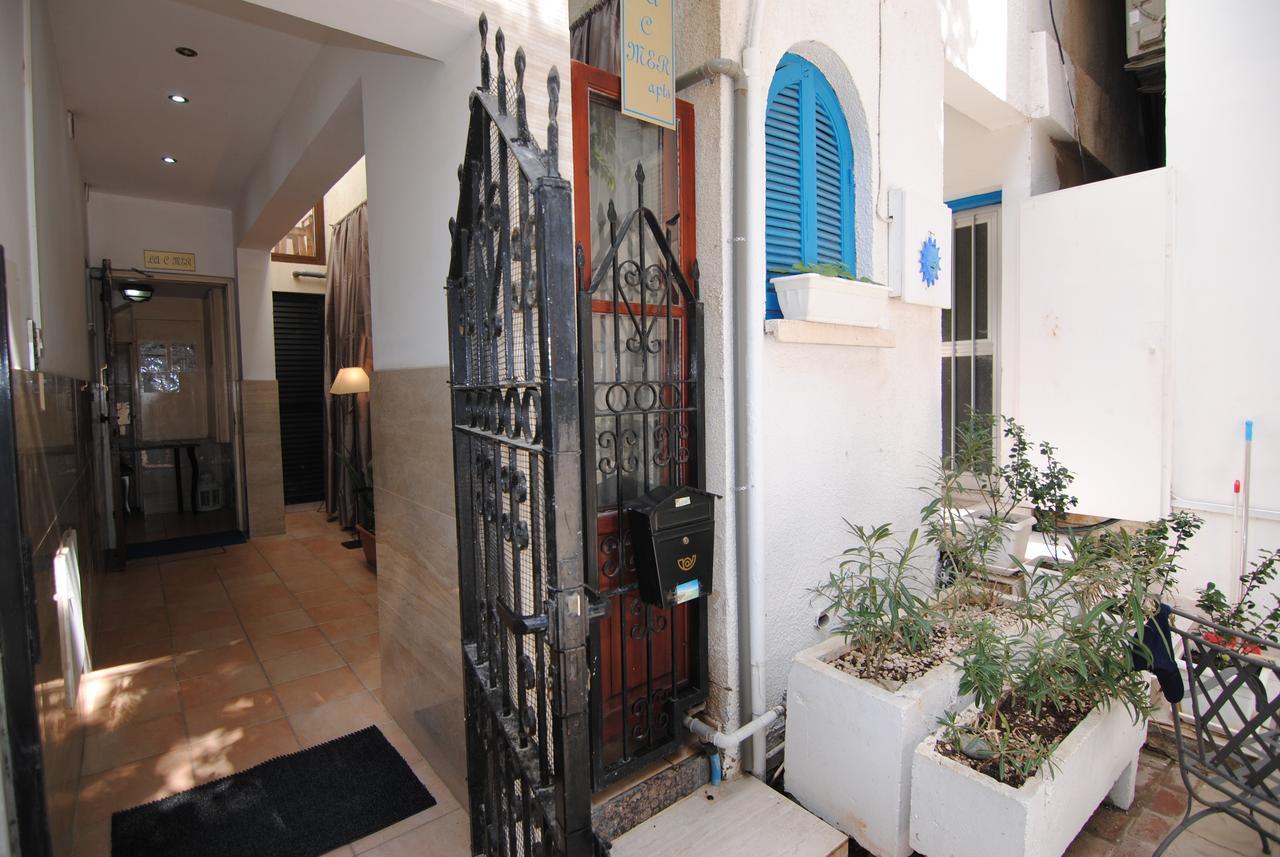La C Apartment Larnaca