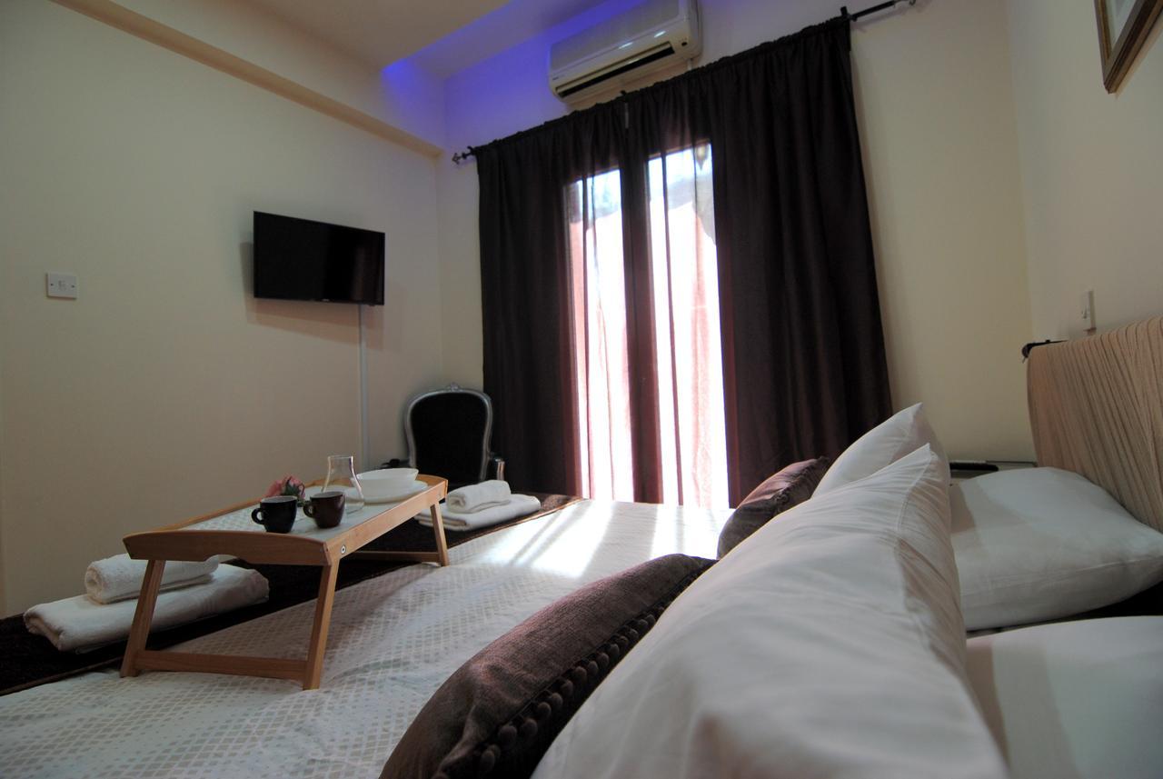 La C Apartment Larnaca