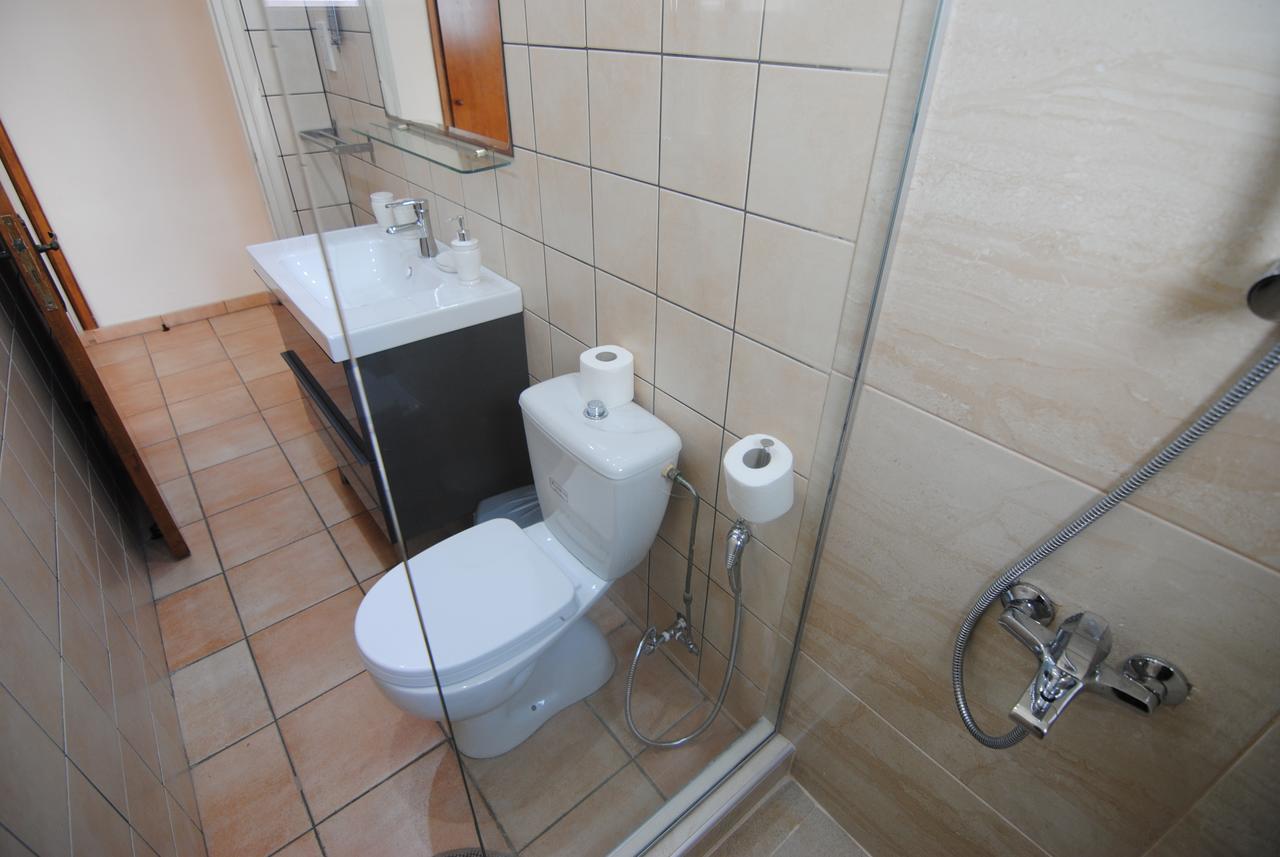 La C Apartment *
