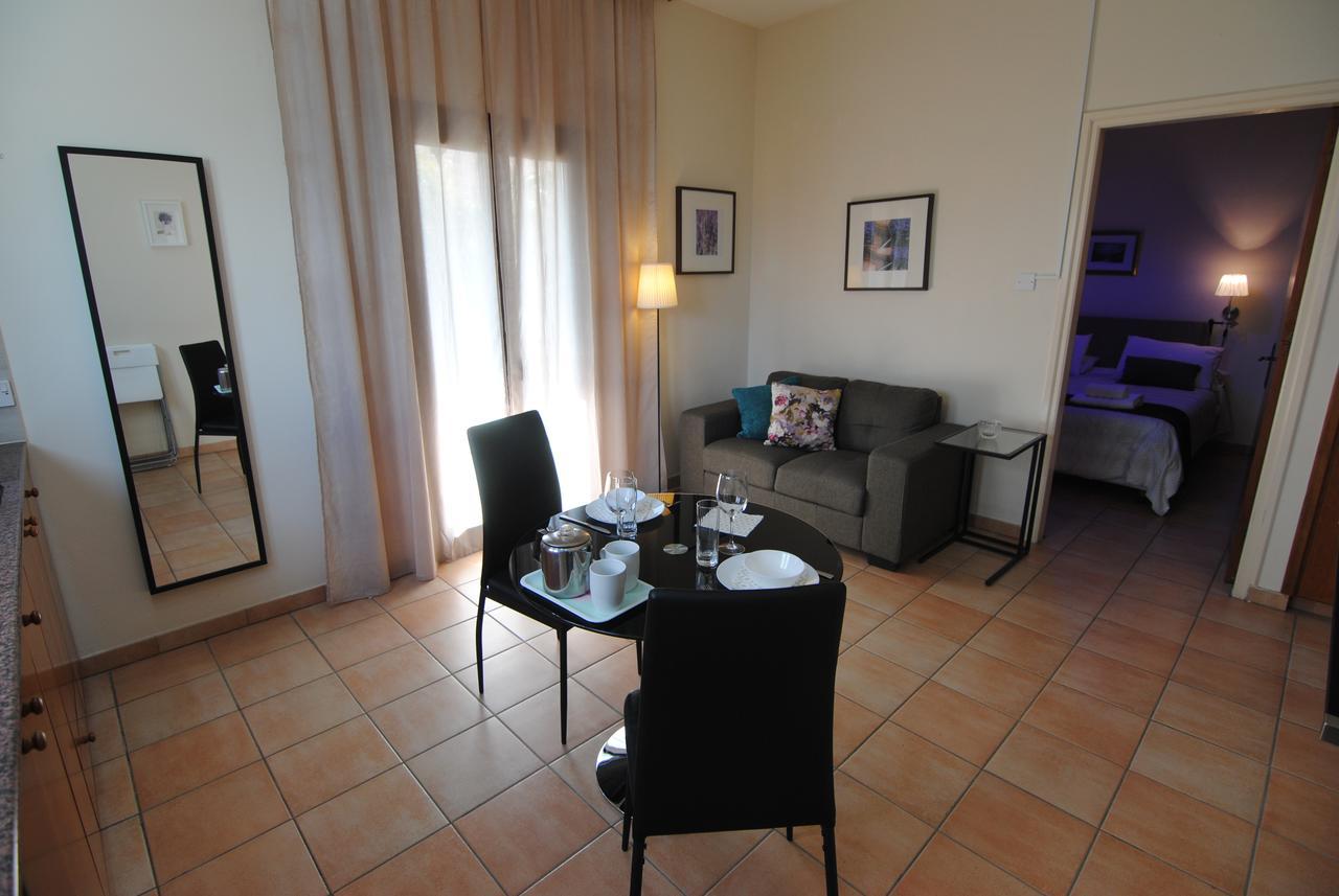 Apartment La C *