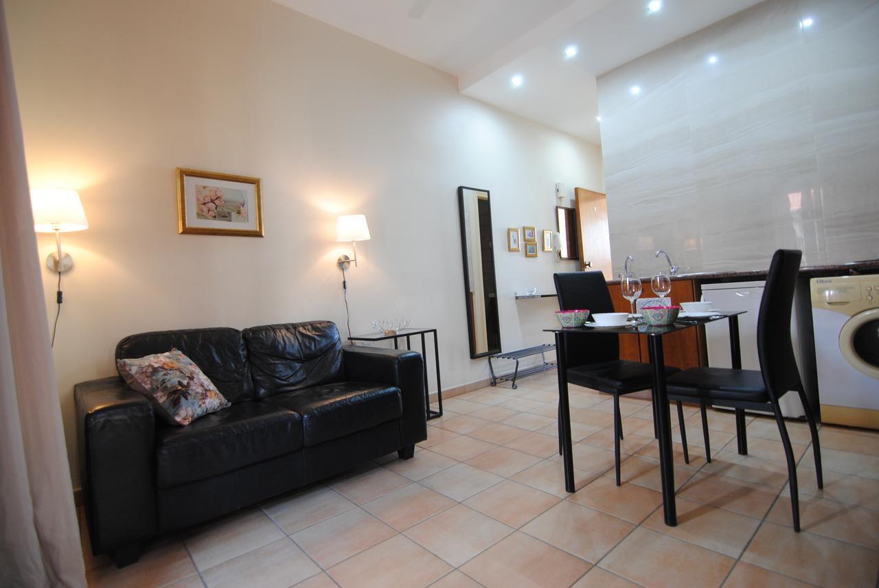 La C Apartment Larnaca