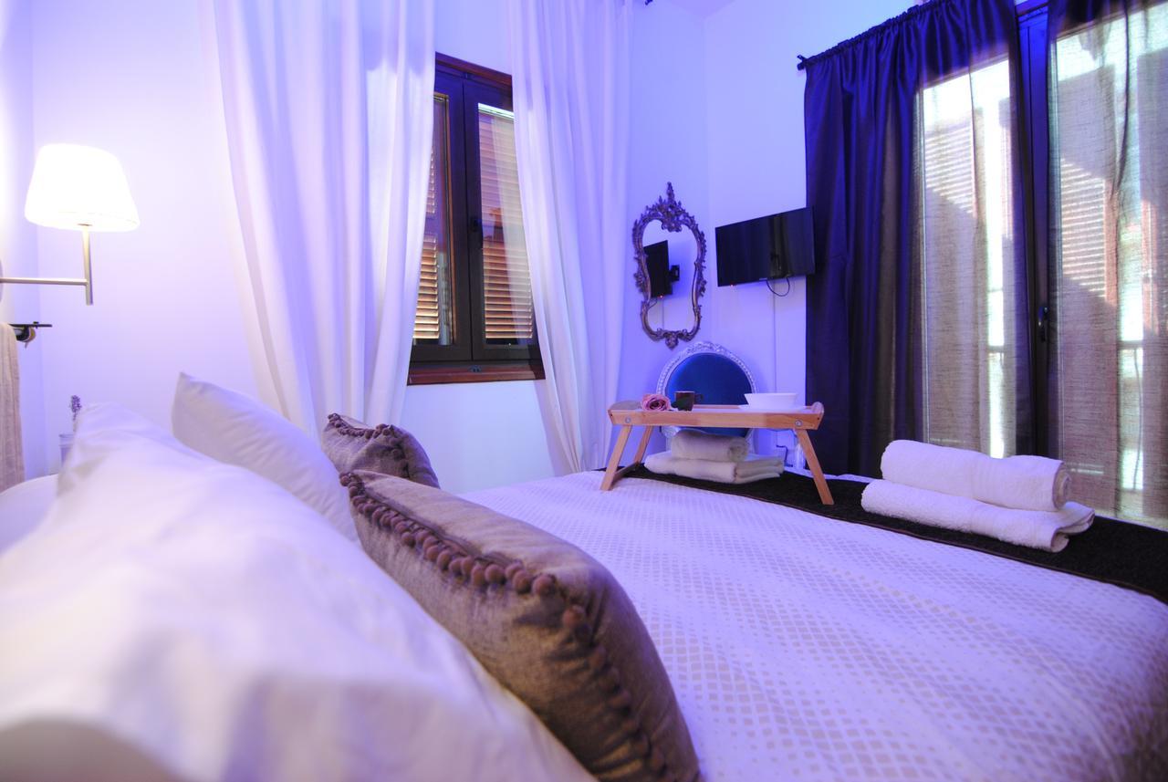 La C Apartment Larnaca