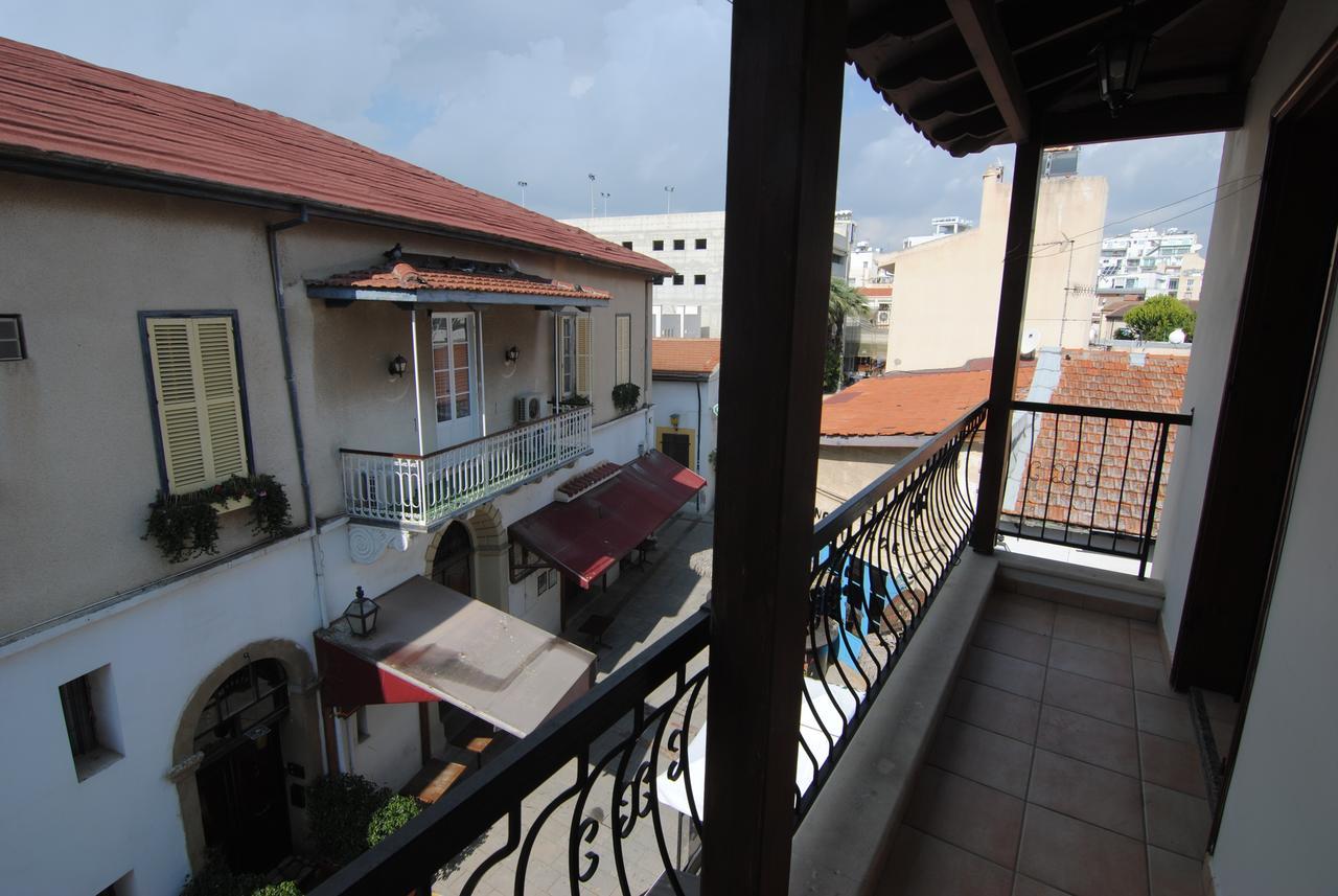La C Apartment