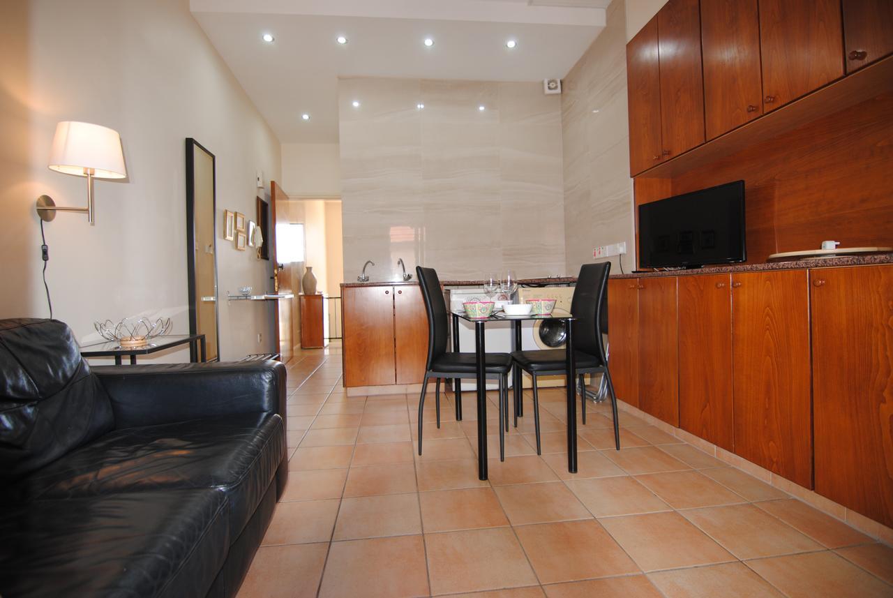 Apartment La C Larnaca