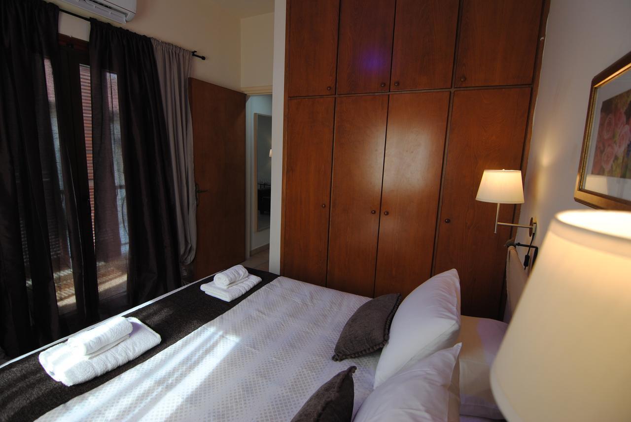 Apartment La C Larnaca