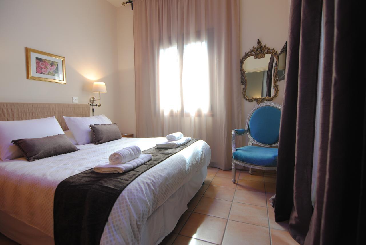La C Apartment Larnaca