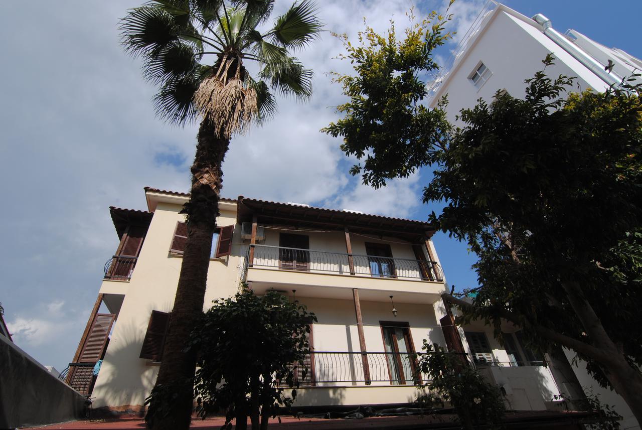 Apartment La C *