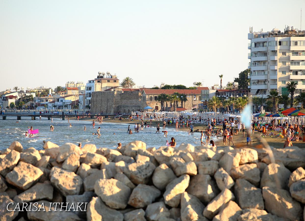 Apartment Ithaki Phinikoudes 307