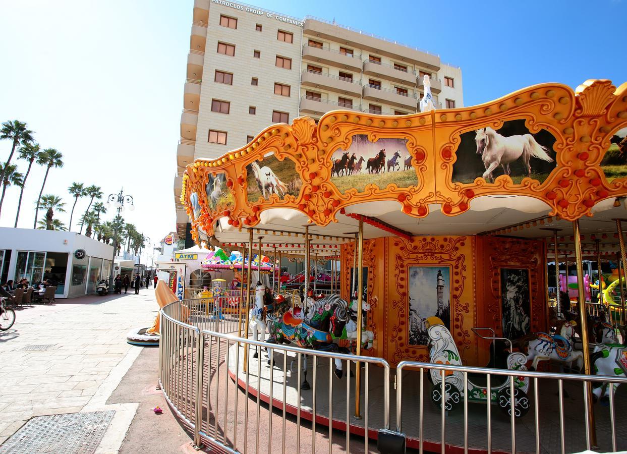 Penelope Court 102 Apartamento *
