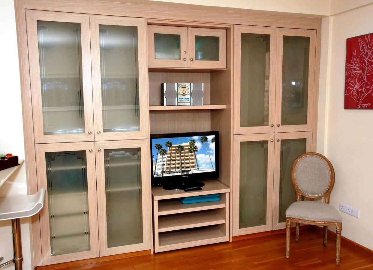 Apartment Ithaki Phinikoudes 307