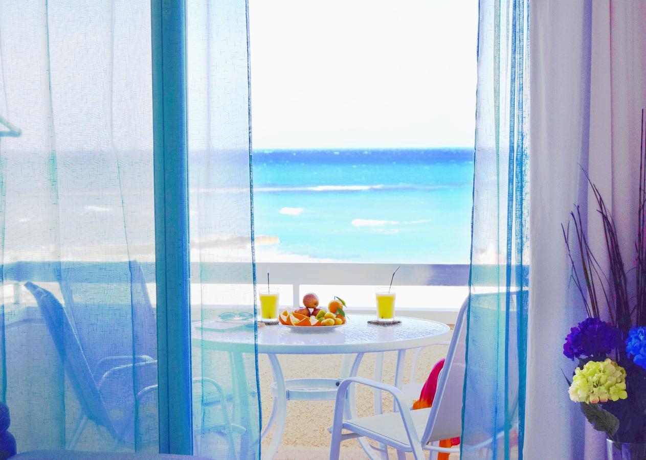 Mackenzie Beach Zen-apartment Larnaca