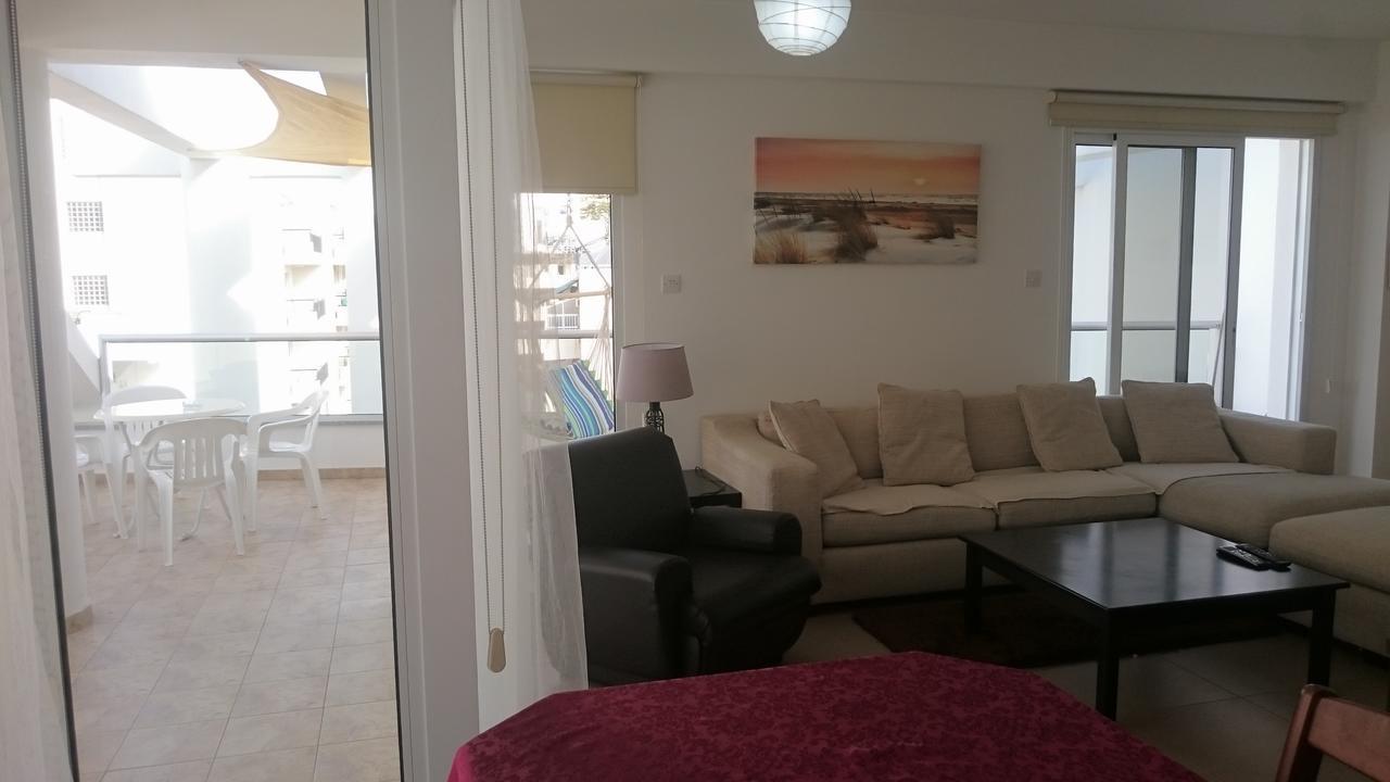 Apartment Aetius *