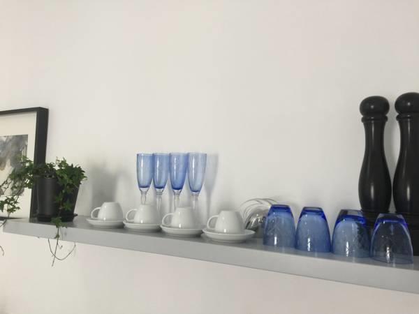 Pasithea Apartment