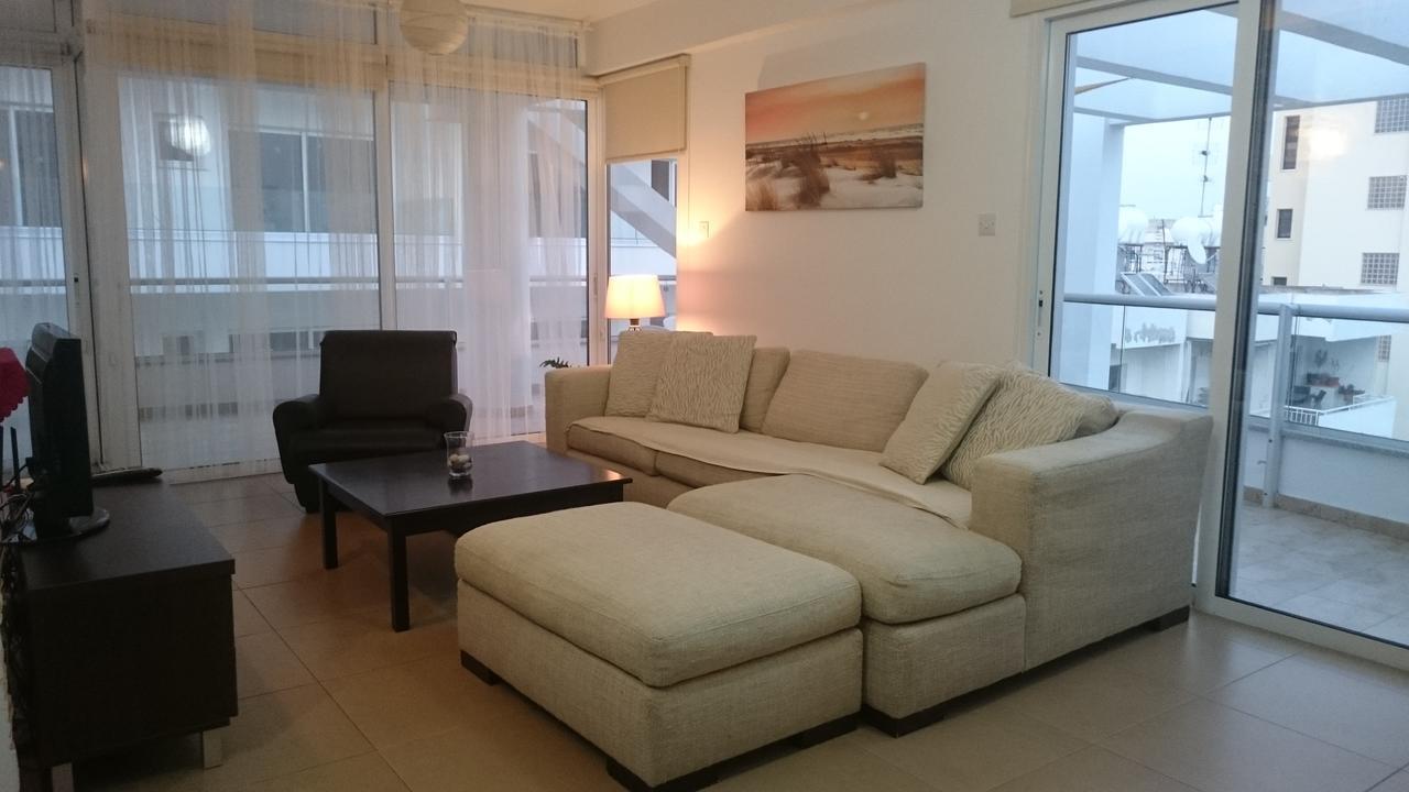 Aetius Apartment Larnaca