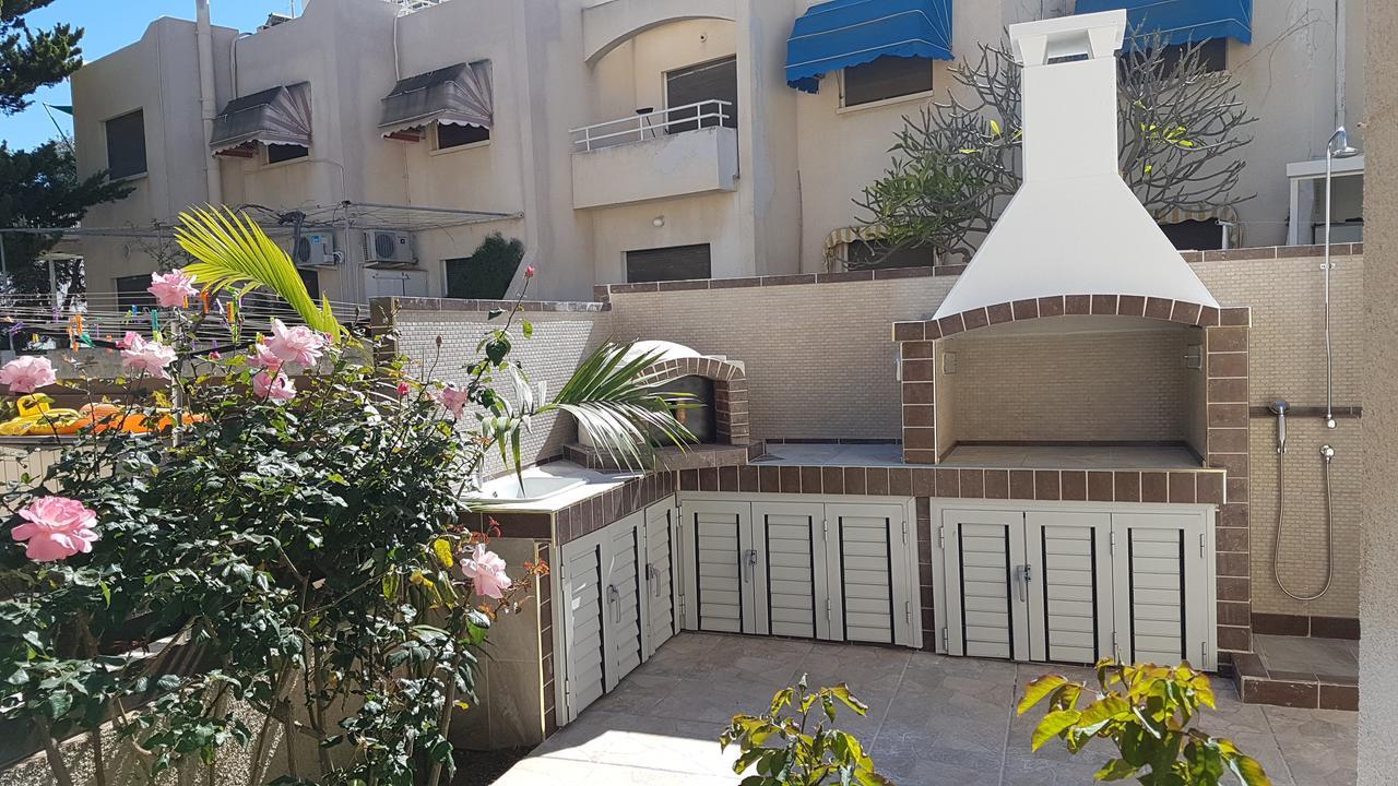 Apartment Philippou & *