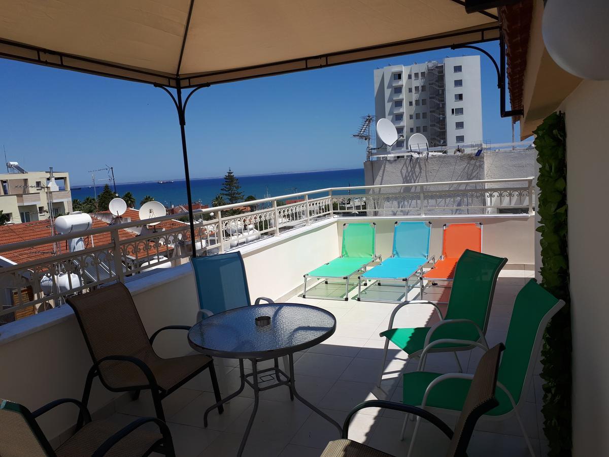 Apartment Panikos I Larnaca