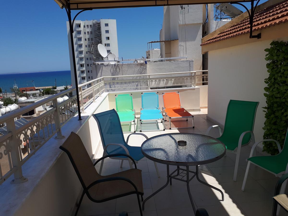 Apartment Panikos I Larnaca