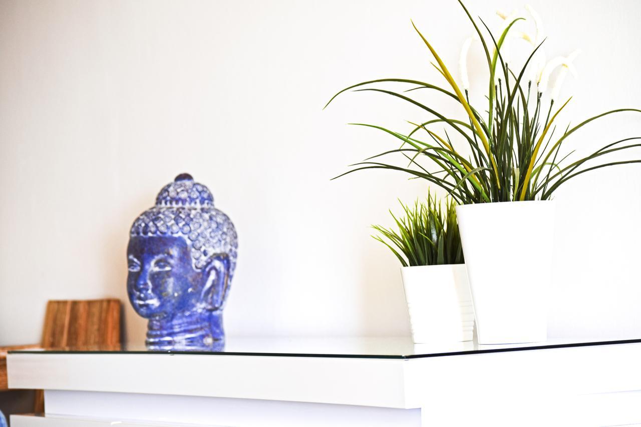 Mackenzie Beach Zen-apartment Apartment Larnaca