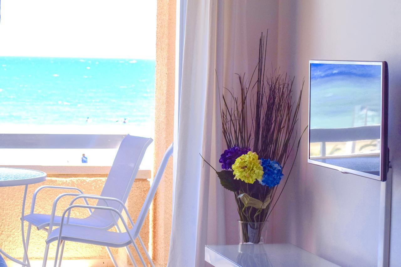 Mackenzie Beach Zen-apartment Larnaca