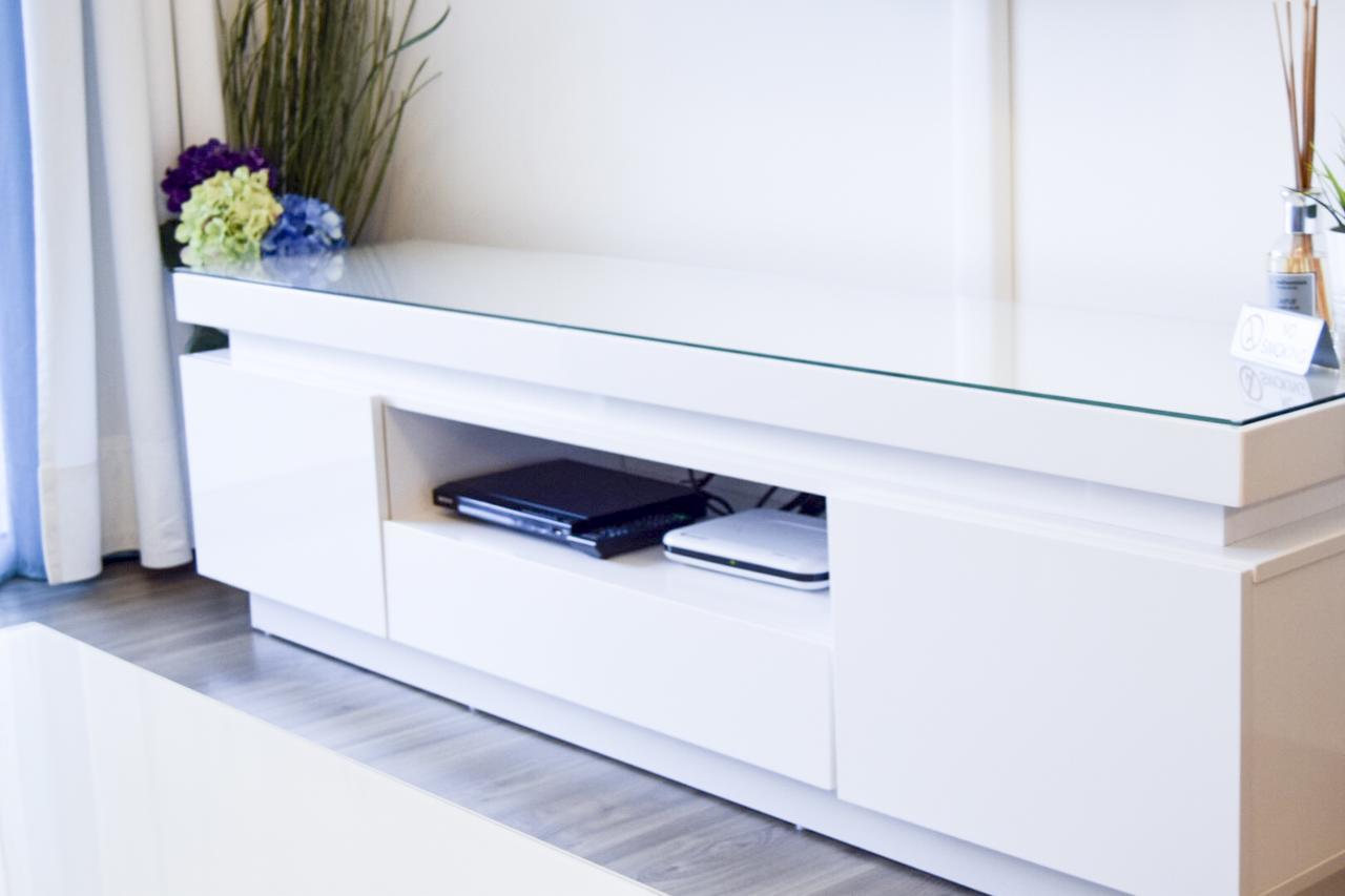 Mackenzie Beach Zen-apartment * Larnaca