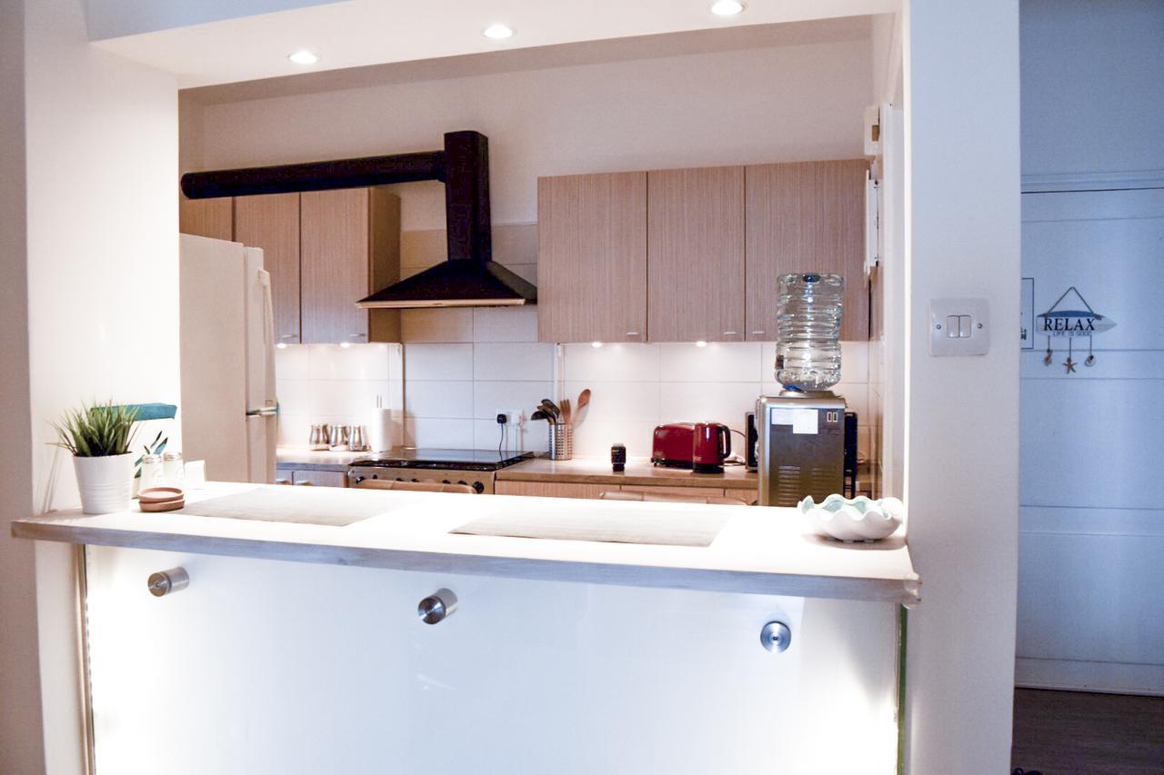 Mackenzie Beach Zen-apartment Apartment Larnaca