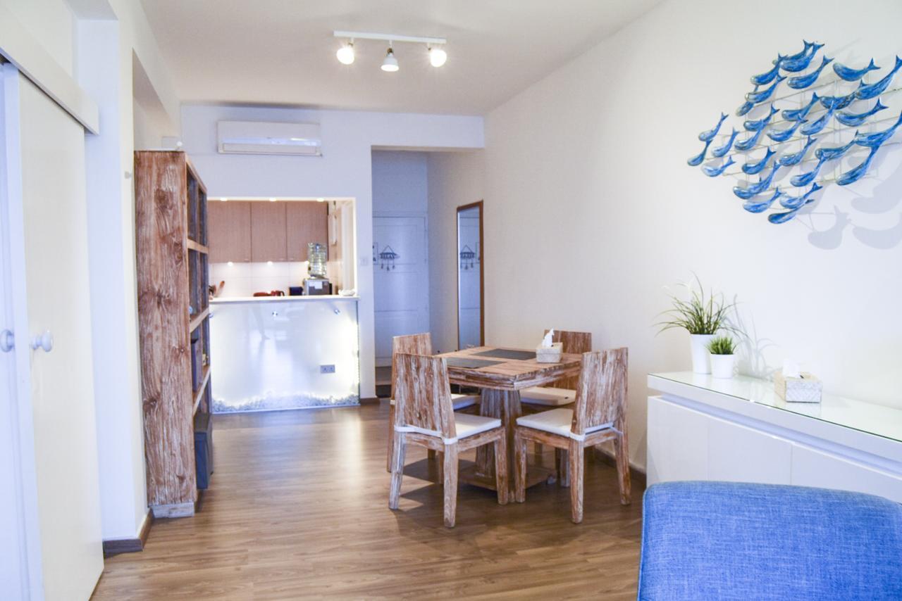 Mackenzie Beach Zen-apartment *