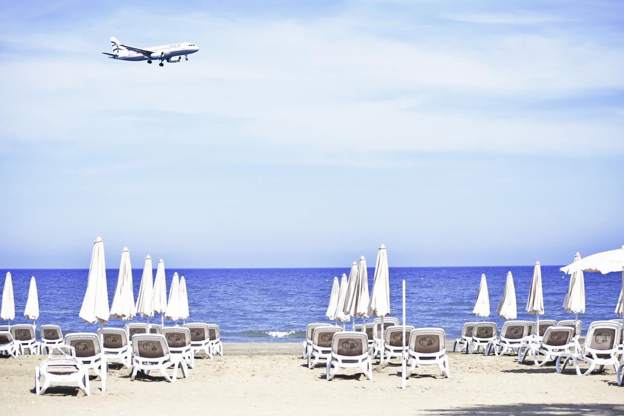 Mackenzie Beach Zen-apartment * Larnaca