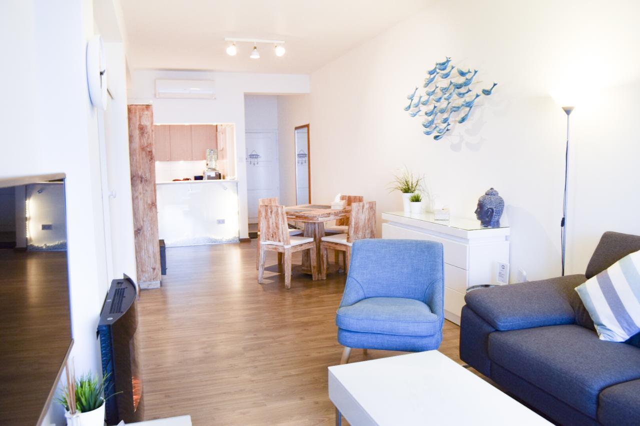 Mackenzie Beach Zen-apartment Apartment *
