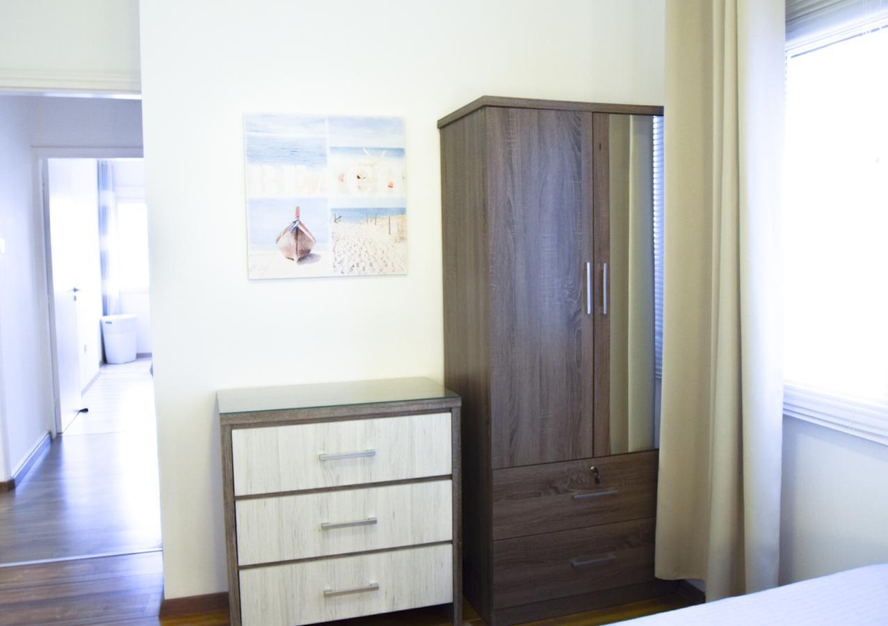 Mackenzie Beach Zen-apartment
