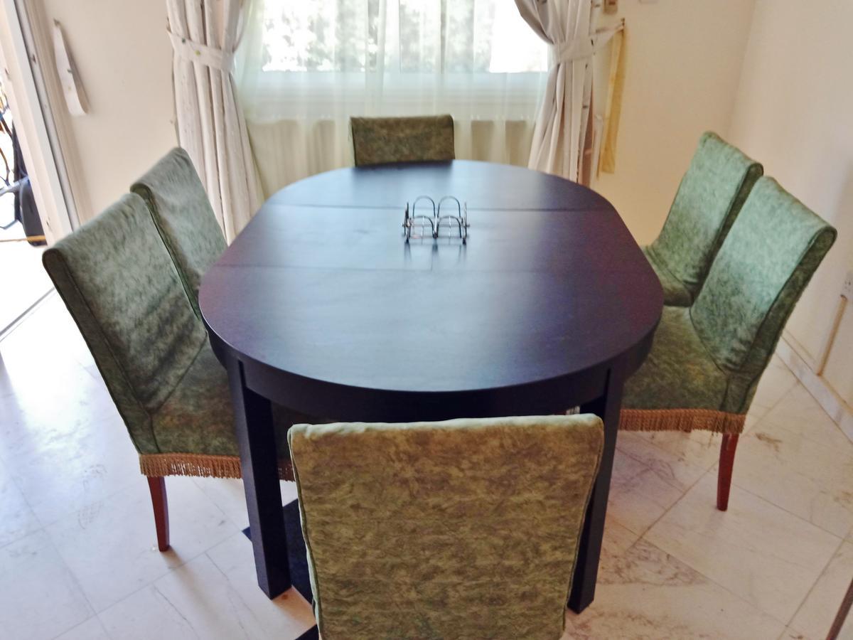 Luxury Presidential Larnaca