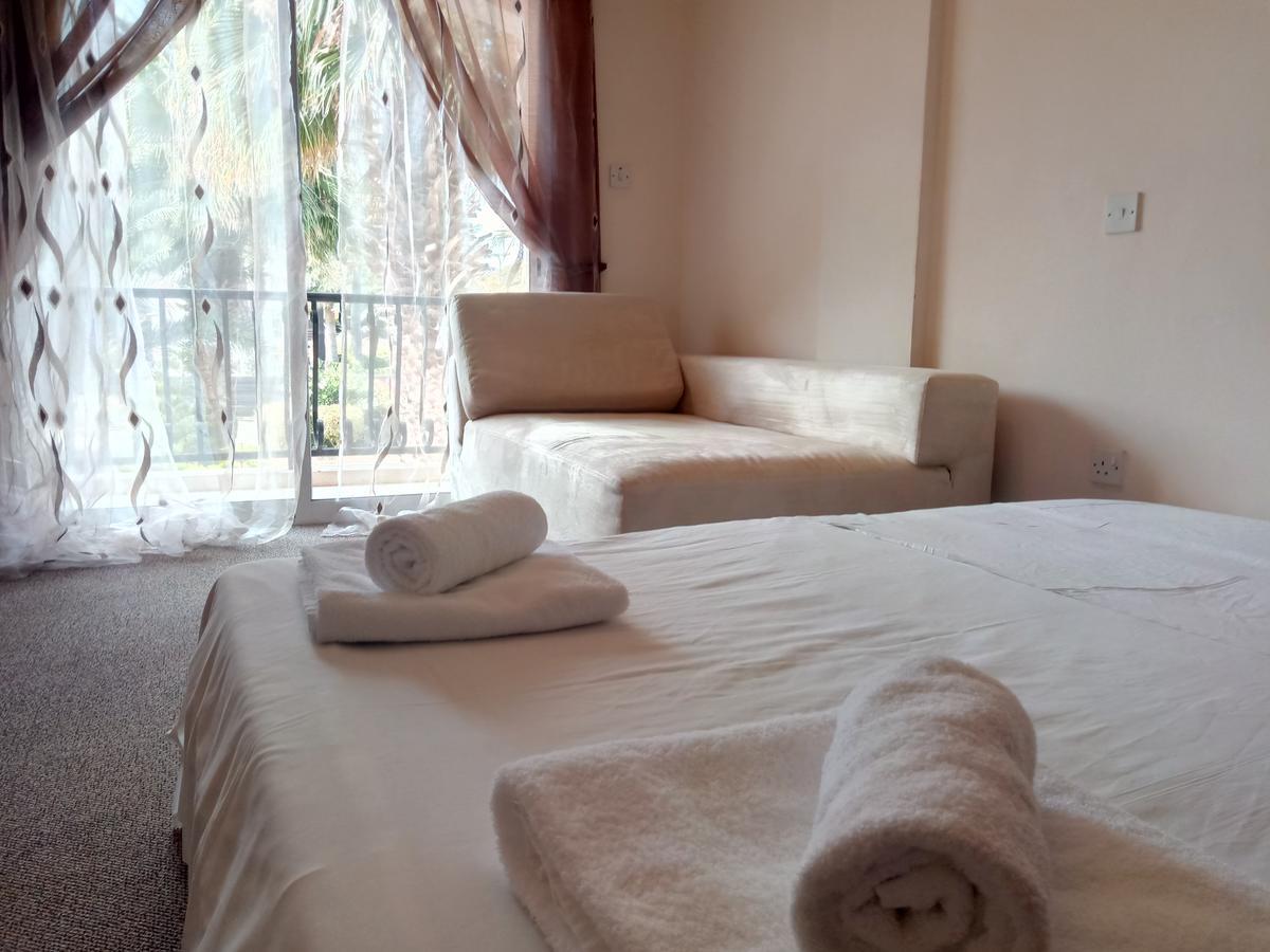 Villa Luxury Presidential