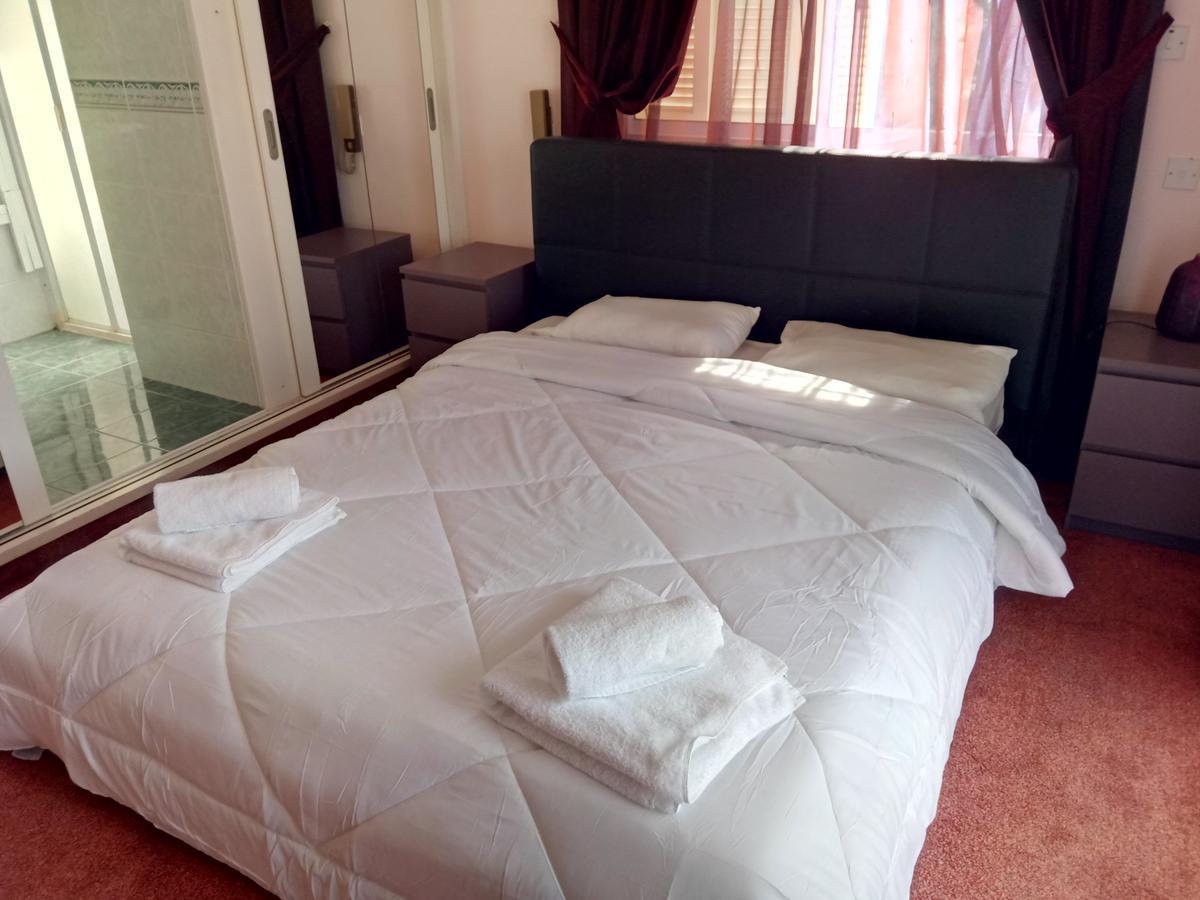 Luxury Presidential Villa Larnaca