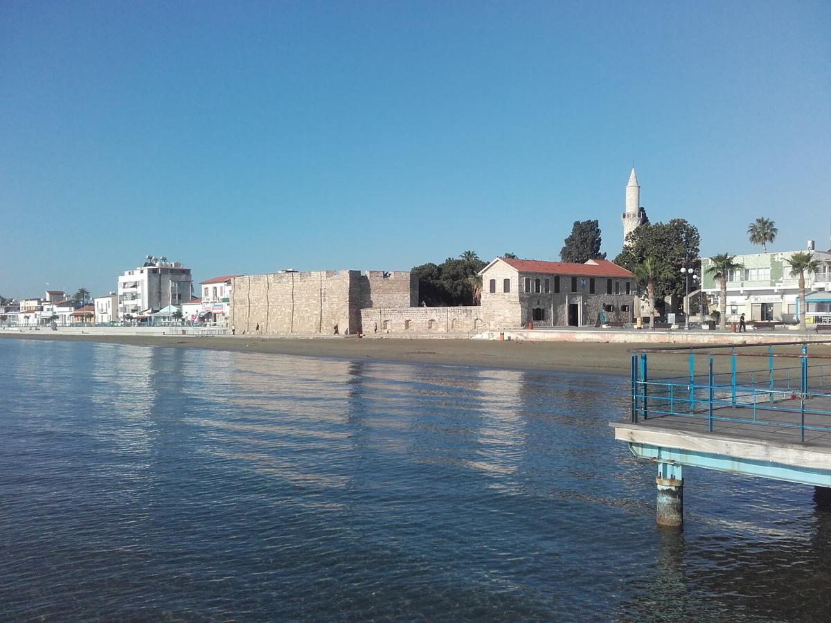 Ground Floor Two Bedroom * Larnaca