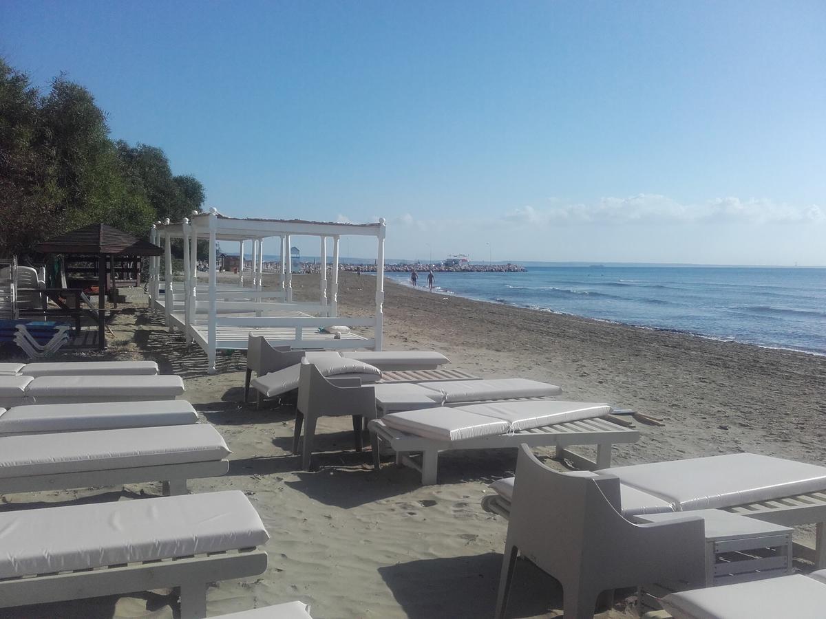 Ground Floor Two Bedroom * Larnaca