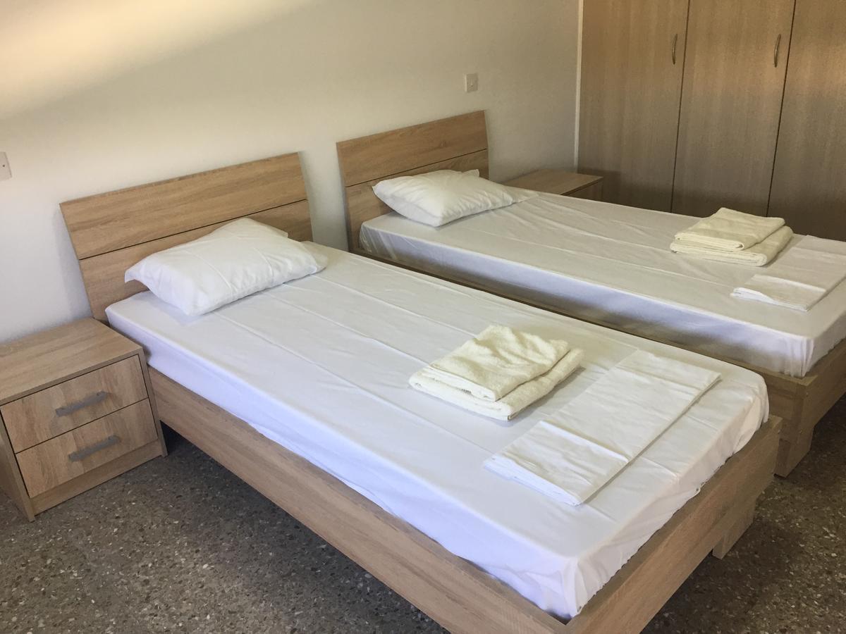 Apartment Kasapis Apts Larnaca
