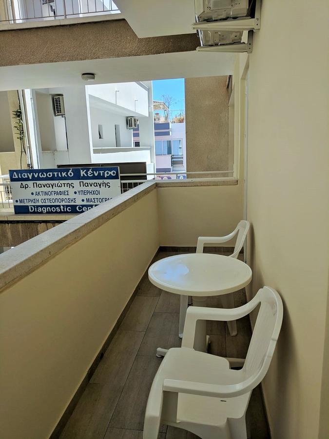 12 Kition * Larnaca