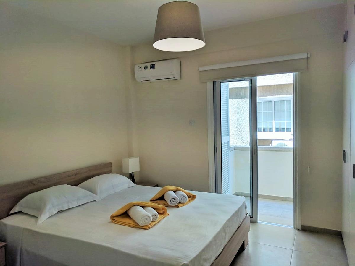 Apartment 12 Kition Larnaca