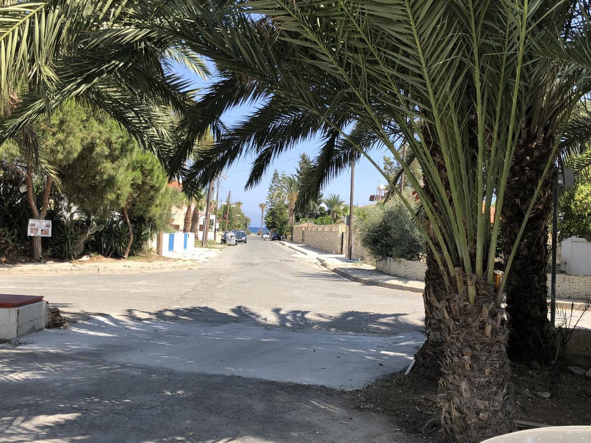 Kasapis Apts * Larnaca
