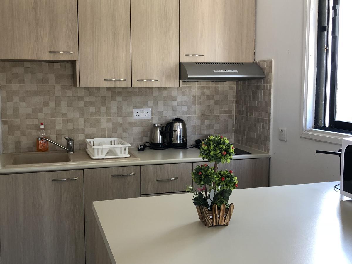 Apartment Kasapis Apts Larnaca