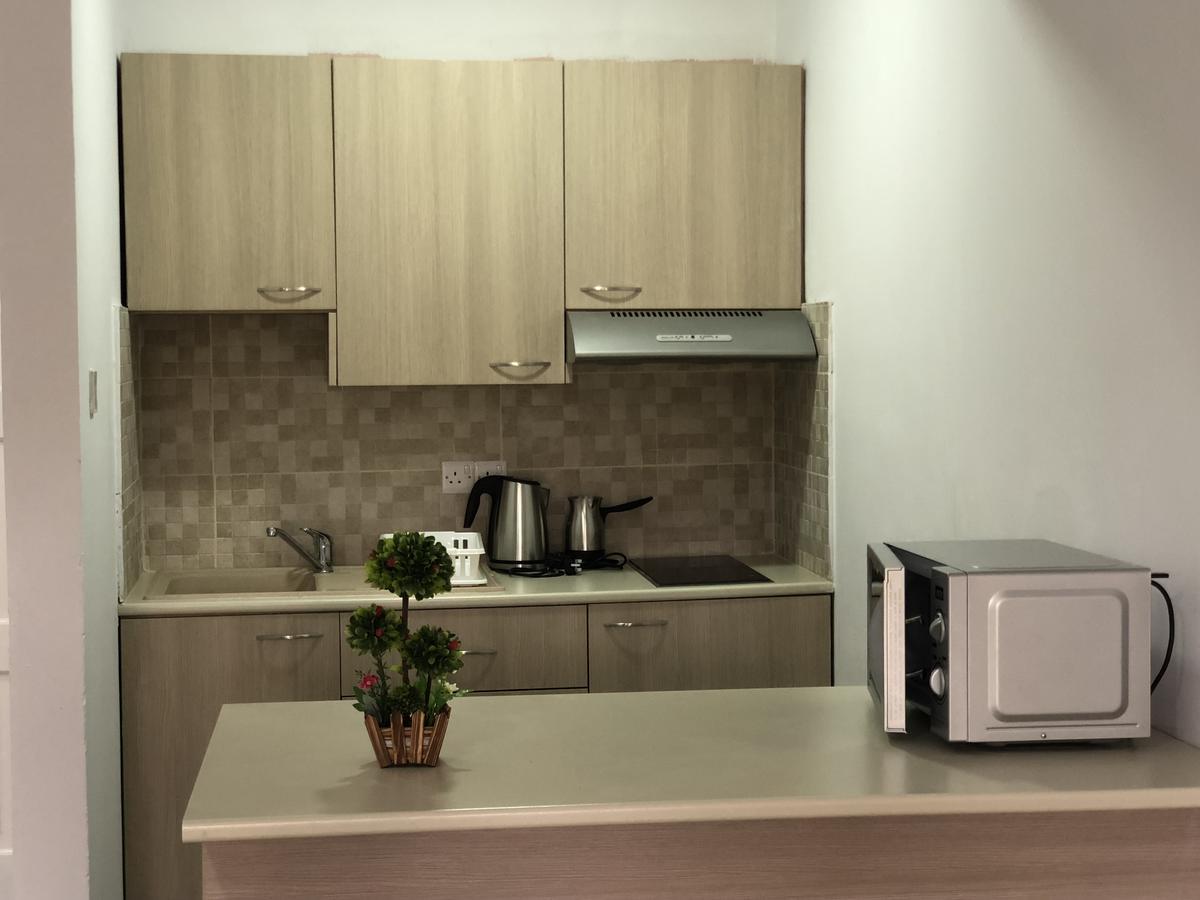 Kasapis Apts Larnaca