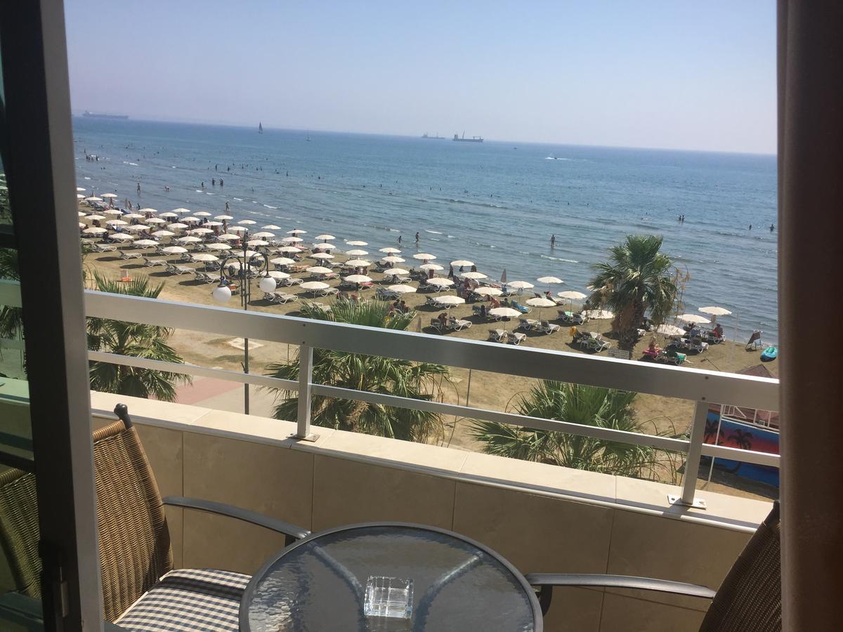 Mary * Larnaca
