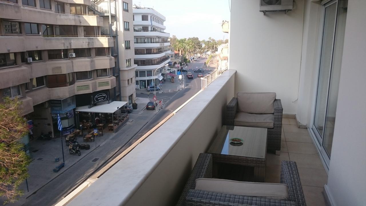 Apartment Malfred *