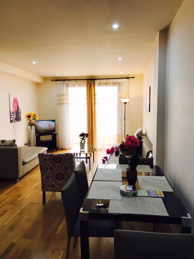 Apartment Ithaki Phinikoudes No. 106 Larnaca
