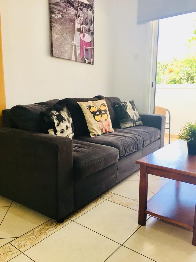 Apartment Elena Court Larnaca