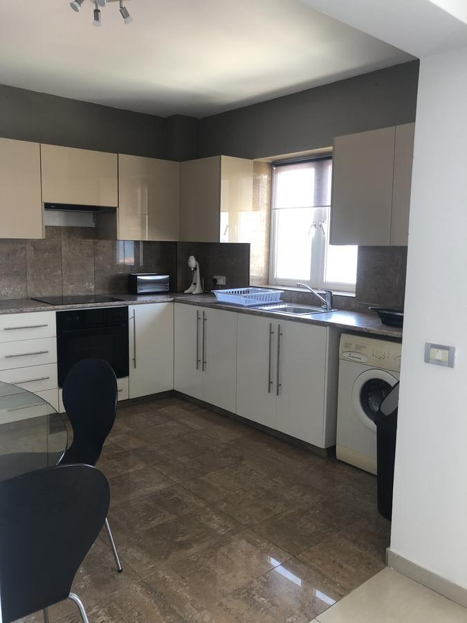 Designers Apt Apartment Larnaca